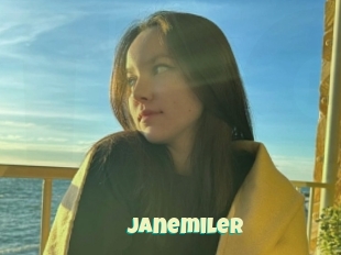 Janemiler