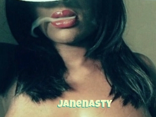Janenasty