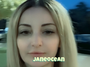 Janeocean