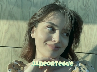 Janeortegue