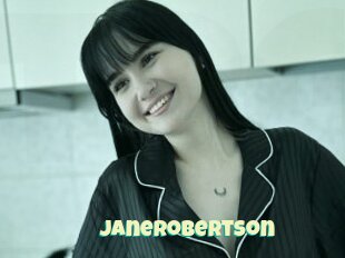 Janerobertson