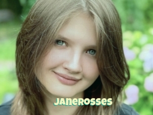 Janerosses