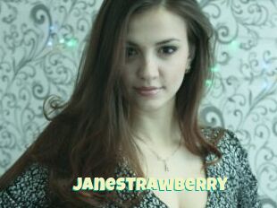 Janestrawberry
