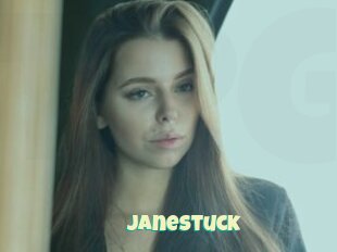 Janestuck
