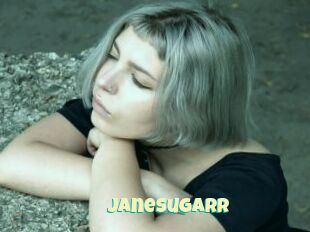 Janesugarr
