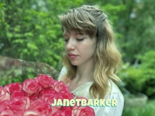 Janetbarker