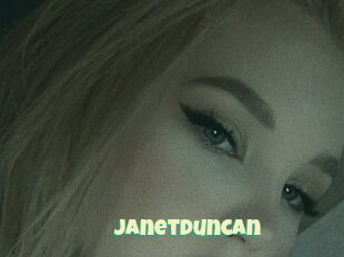 Janetduncan