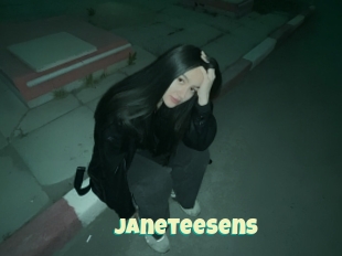 Janeteesens