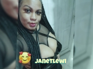 Janetlewi