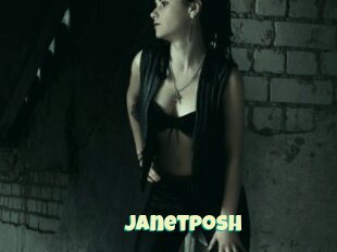 Janetposh