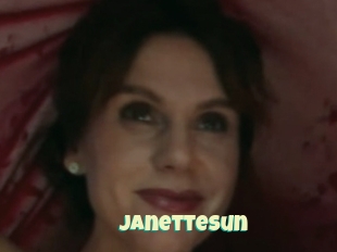 Janettesun