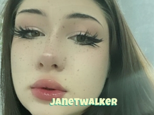 Janetwalker