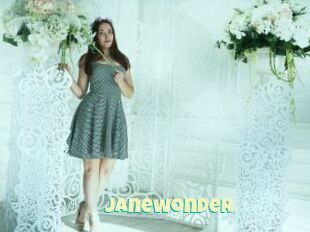Janewonder