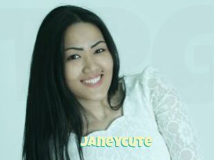 Janeycute