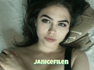 Janicefilen