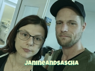 Janineandsascha