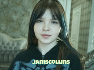 Janiscollins