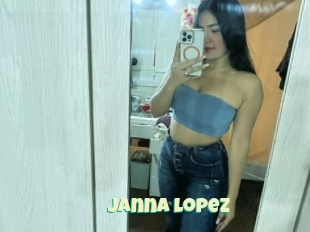 Janna_lopez