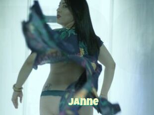 Janne