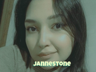 Jannestone
