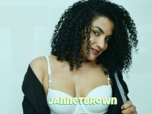 Jannetbrown