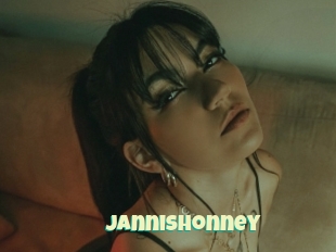 Jannishonney