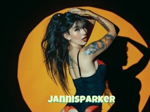 Jannisparker