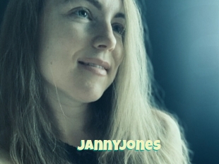Jannyjones