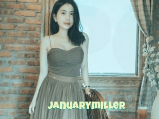 Januarymiller