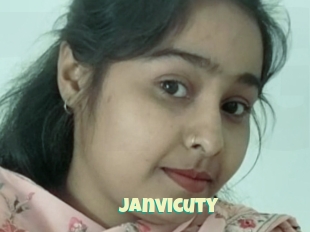 Janvicuty