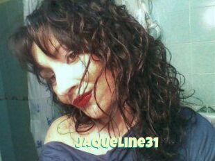 Jaqueline31