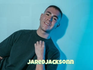 Jaredjacksonn