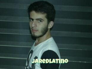 Jaredlatino