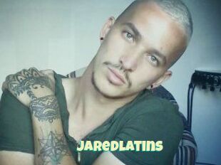 Jaredlatins