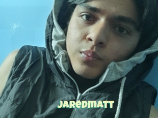 Jaredmatt
