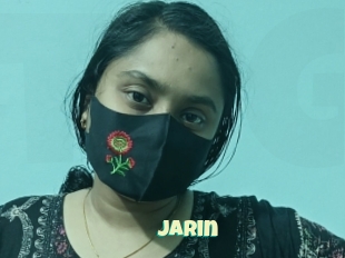 Jarin