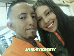 Jarleykenny