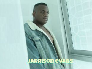 Jarrison_evans