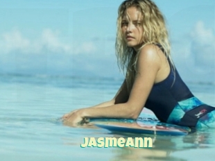 Jasmeann