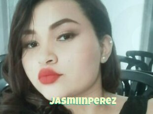 Jasmiinperez