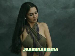 Jasminahisma