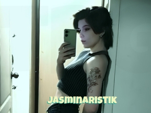 Jasminaristik