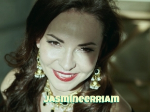 Jasmineerriam