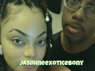 Jasmineexoticebony