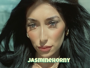 Jasminehorny