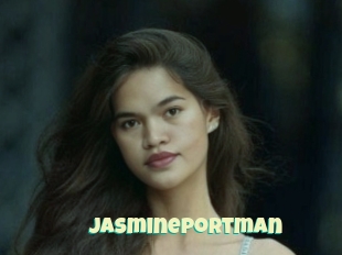 Jasmineportman