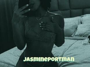 Jasmineportman