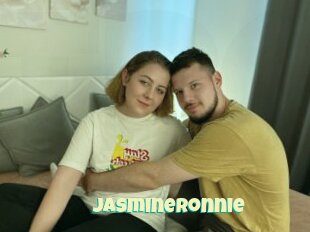 Jasmineronnie