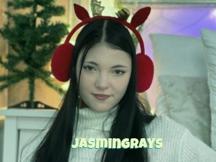 Jasmingrays