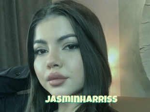 Jasminharriss